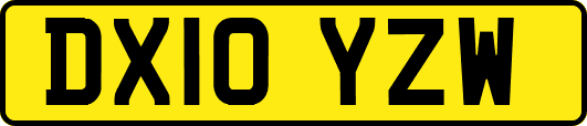 DX10YZW