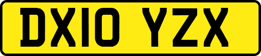 DX10YZX