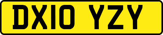DX10YZY