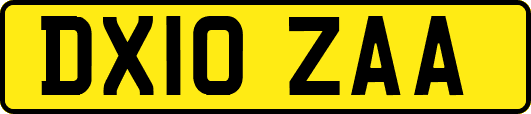 DX10ZAA