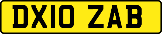 DX10ZAB