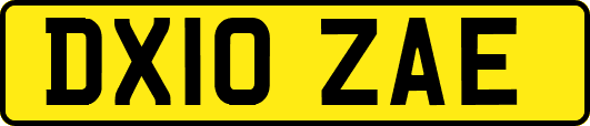 DX10ZAE