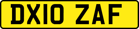 DX10ZAF