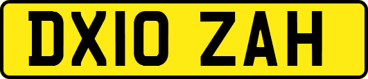 DX10ZAH
