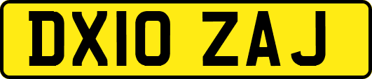 DX10ZAJ