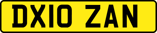 DX10ZAN