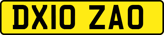 DX10ZAO