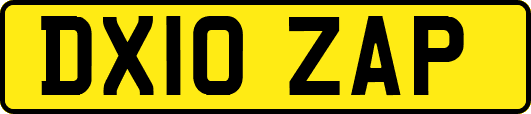 DX10ZAP
