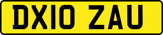 DX10ZAU