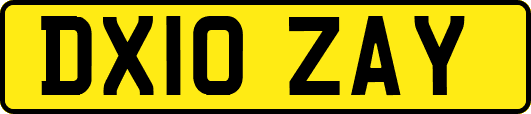 DX10ZAY