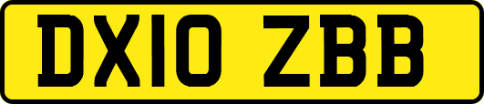DX10ZBB