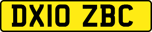 DX10ZBC