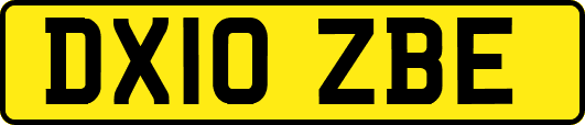 DX10ZBE