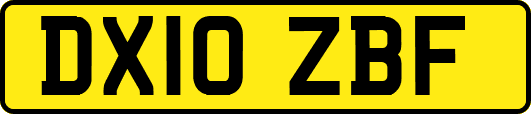 DX10ZBF