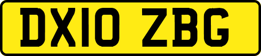 DX10ZBG