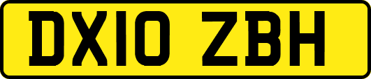 DX10ZBH