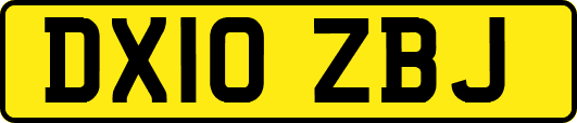 DX10ZBJ