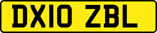 DX10ZBL
