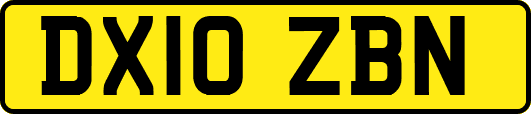 DX10ZBN