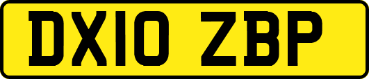 DX10ZBP