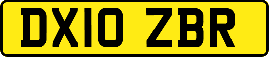 DX10ZBR