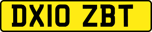 DX10ZBT