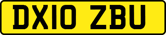 DX10ZBU