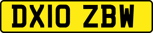 DX10ZBW
