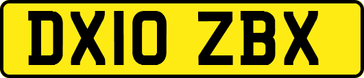 DX10ZBX