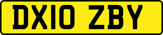 DX10ZBY