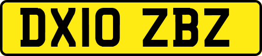 DX10ZBZ