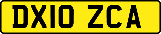 DX10ZCA
