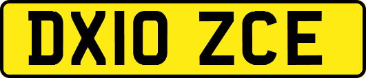 DX10ZCE