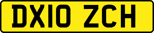 DX10ZCH