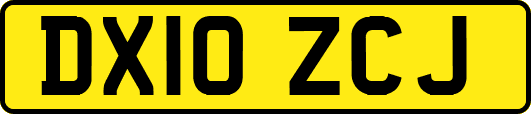 DX10ZCJ
