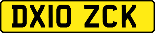 DX10ZCK