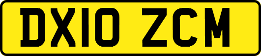 DX10ZCM