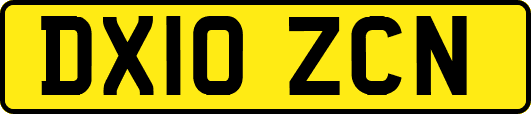 DX10ZCN