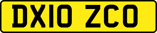 DX10ZCO