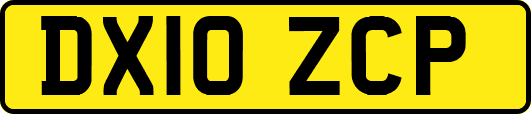 DX10ZCP