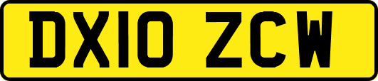 DX10ZCW