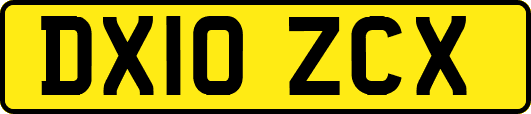 DX10ZCX