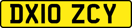 DX10ZCY