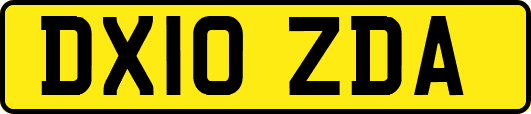 DX10ZDA