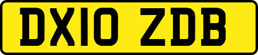 DX10ZDB