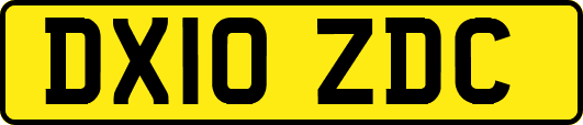 DX10ZDC