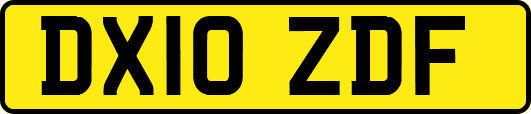 DX10ZDF