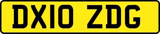 DX10ZDG