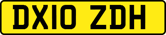 DX10ZDH