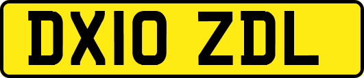 DX10ZDL